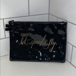 KATE SPADE ♠️ Let Sparks Fly